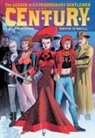 Alan Moore, Kevin O'Neill, Kevin O'Neill - Century