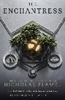 Michael Scott - The Enchantress