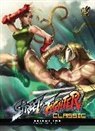Ken Siu-Chong, Joe Ng, Ken Siu-Chong, Alvin Lee - Street Fighter Classic Volume 2: Cannon Strike