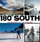 Yvon Chouinard, Jeff Johnson, Chris Malloy, Malloy Chris, Doug Tompkins, Tompkins Doug... - 180 South