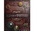 Matthew Reinhart, Matthew Reinhart, Matthew/ Komarck Reinhart, Michael Komarck, Michael J Komarck, Michael J. Komarck - Game of Thrones