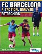 Terzis Athanasios - FC Barcelona - A Tactical Analysis