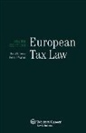 TERRA, Ben J. M. Terra, Peter J. Wattel - European Tax Law