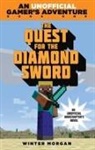 Winter Morgan - The Quest for the Diamond Sword