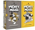 Floyd Gottfredson - Walt Disney's Mickey Mouse