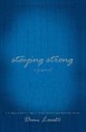 Demi Lovato - Staying Strong