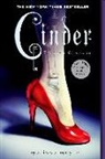Marissa Meyer - The Lunar Chronicles 01. Cinder
