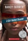 Nancy Farmer - A Girl Named Disaster
