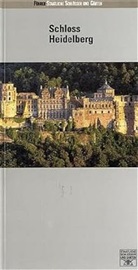 Karin Stober, Wolfgang Wiese - SchlossHeidelberg