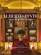 Anne Bony, CABINET ALBERTO PINT, Cabinet Alberto Pinto, Hubert de Givenchy, Hubert de Givenchy, Linda Pinto - Alberto Pinto : Signature Interiors (2016)