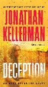 Jonathan Kellerman - Deception