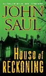 John Saul - House of Reckoning