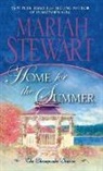 Mariah Stewart - Home for the Summer