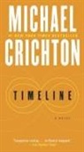 Michael Crichton - Timeline