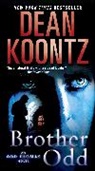 Dean Koontz, Dean R. Koontz - Brother Odd