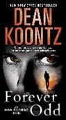Dean Koontz, Dean R. Koontz - Forever Odd