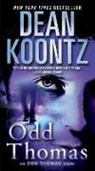 Dean Koontz, Dean R. Koontz - Odd Thomas