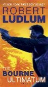 Robert Ludlum - The Bourne Ultimatum