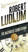 Robert Ludlum - The Matarese Countdown