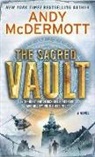 Andy McDermott - The Sacred Vault