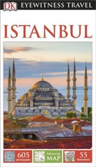 DK, DK Eyewitness, DK Travel, DK Eyewitness, Nick Inman - Istanbul
