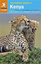 Rough Guides, Richard Trillo - Kenya