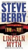 Steve Berry - The Lincoln Myth