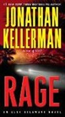 Jonathan Kellerman - Rage