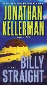 Jonathan Kellerman - Billy Straight