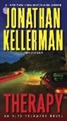 Jonathan Kellerman - Therapy