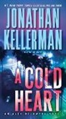 Jonathan Kellerman - A Cold Heart