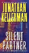 Jonathan Kellerman - Silent Partner