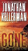 Jonathan Kellerman - Gone