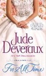 Jude Deveraux - For All Time