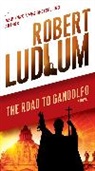 Robert Ludlum - The Road to Gandolfo