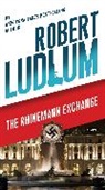 Robert Ludlum - The Rhinemann Exchange