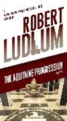 Robert Ludlum - The Aquitaine Progression