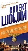 Robert Ludlum - The Apocalypse Watch