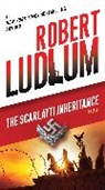 Robert Ludlum - The Scarlatti Inheritance