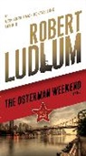 Robert Ludlum - The Osterman Weekend