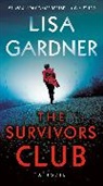 Lisa Gardner - The Survivors Club