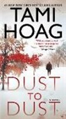 Tami Hoag - Dust to Dust