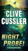 Clive Cussler - Night Probe!