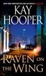 Kay Hooper - Raven on the Wing