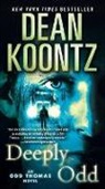 Dean Koontz, Dean R. Koontz - Deeply Odd