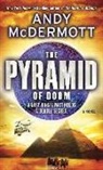 Andy McDermott - The Pyramid of Doom