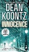 Dean Koontz, Dean R. Koontz - Innocence (with bonus short story Wilderness)