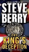 Steve Berry - The King's Deception