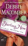 Debbie Macomber - Starting Now