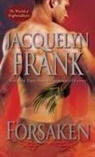 Jacquelyn Frank - Forsaken